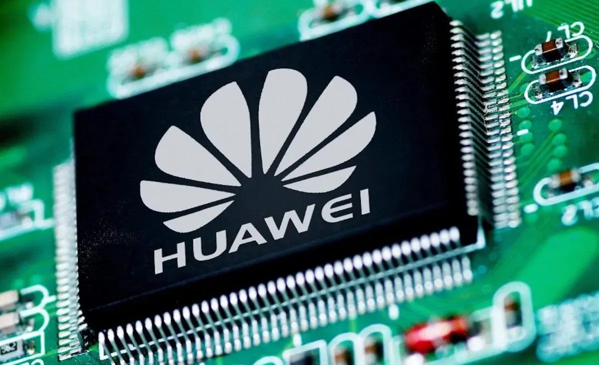 CEO de Huawei confirma que no tiene forma de producir chips