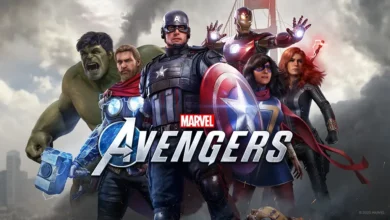 Marvel´s Avengers disponible para Playstation 4, Xbox One, PC y Stadia