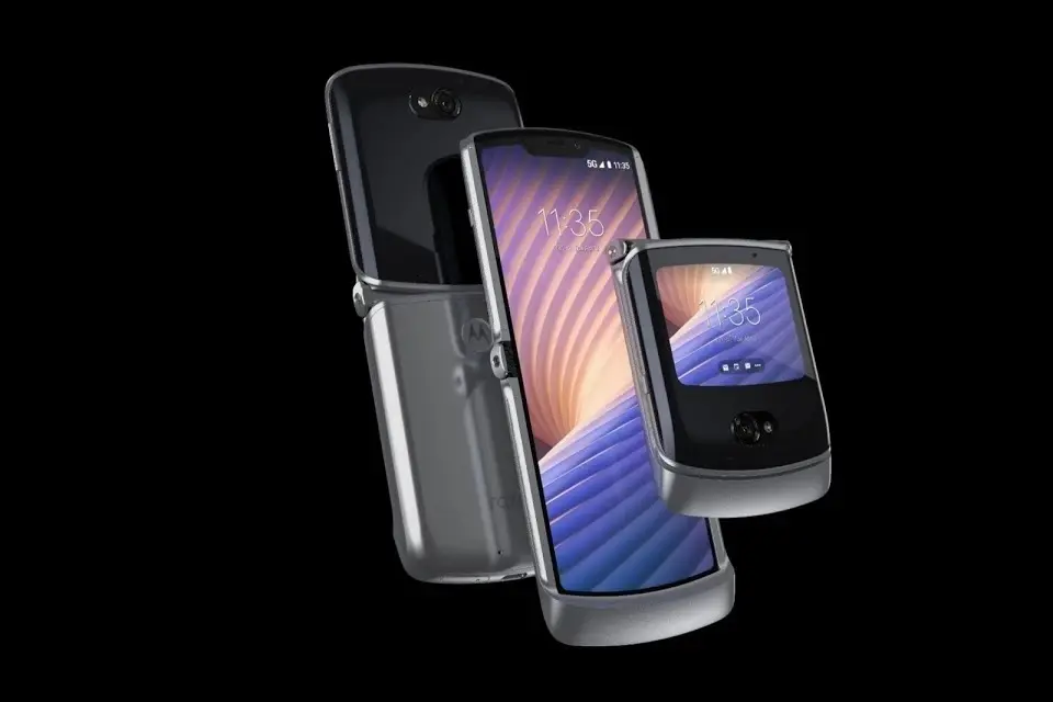 Motorola Razr 5G es oficial 1399 USD PasionMovil