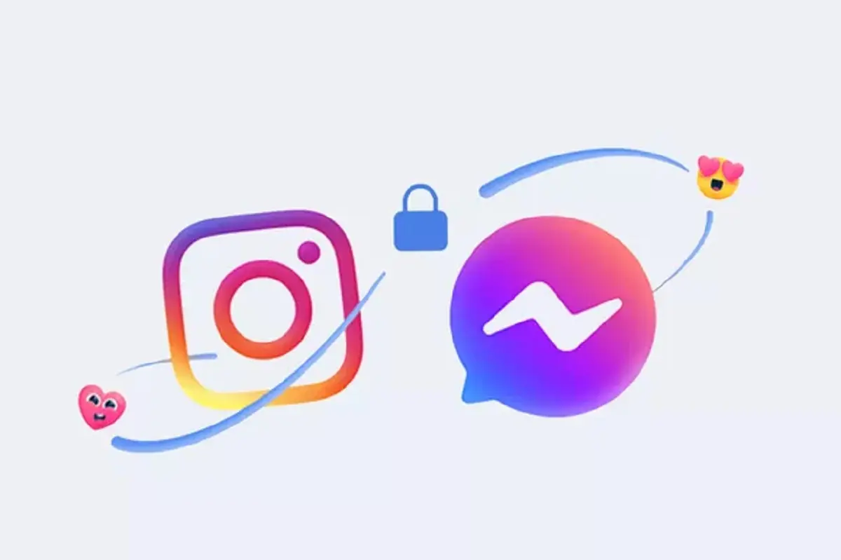 Facebook implementa nuevas funciones de mensajería en Instagram