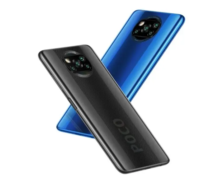 Oppo nfc есть ли