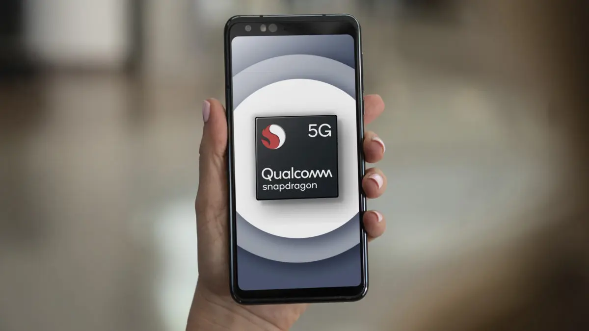 Qualcomm lanza la serie de procesadores Snapdragon 400 y 8cx Gen 2 5G