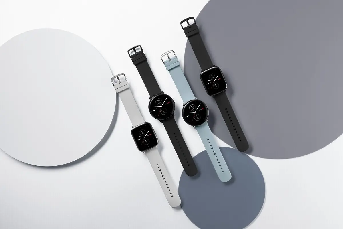 Zeep lanza nuevos smartwatches en Estados Unidos y Reino Unido