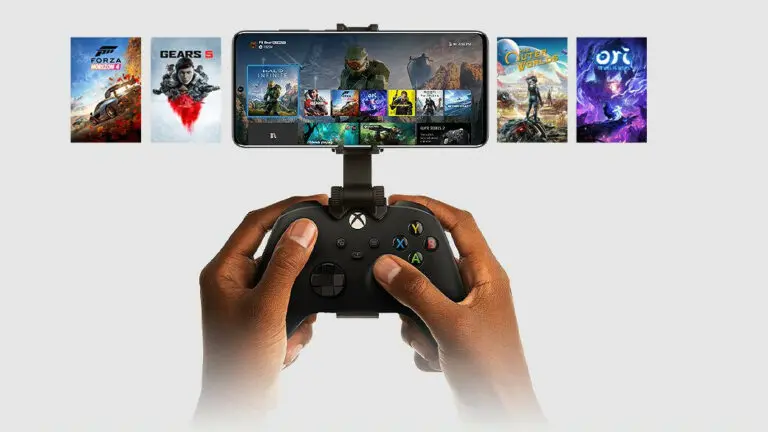Ya puedes jugar tus títulos de Xbox One en tu teléfono con la app de Xbox