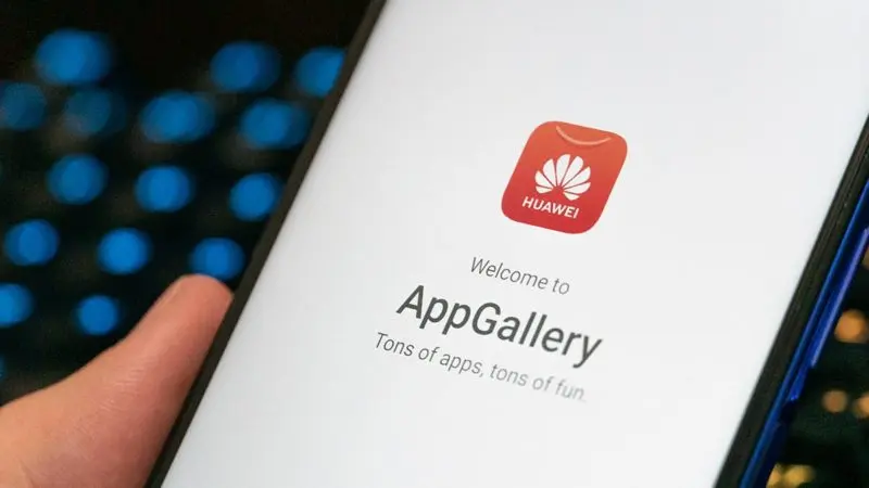 El troyano Joker es detectado en la AppGallery de Huawei