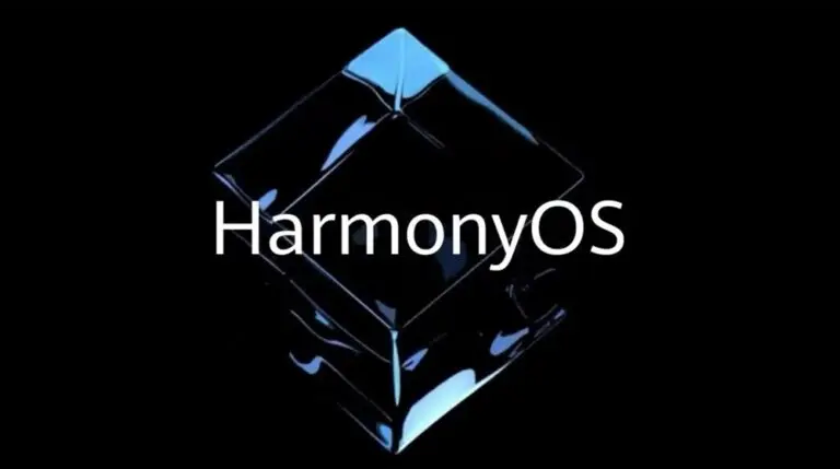 Harmony OS 2.0 es anunciado por Huawei