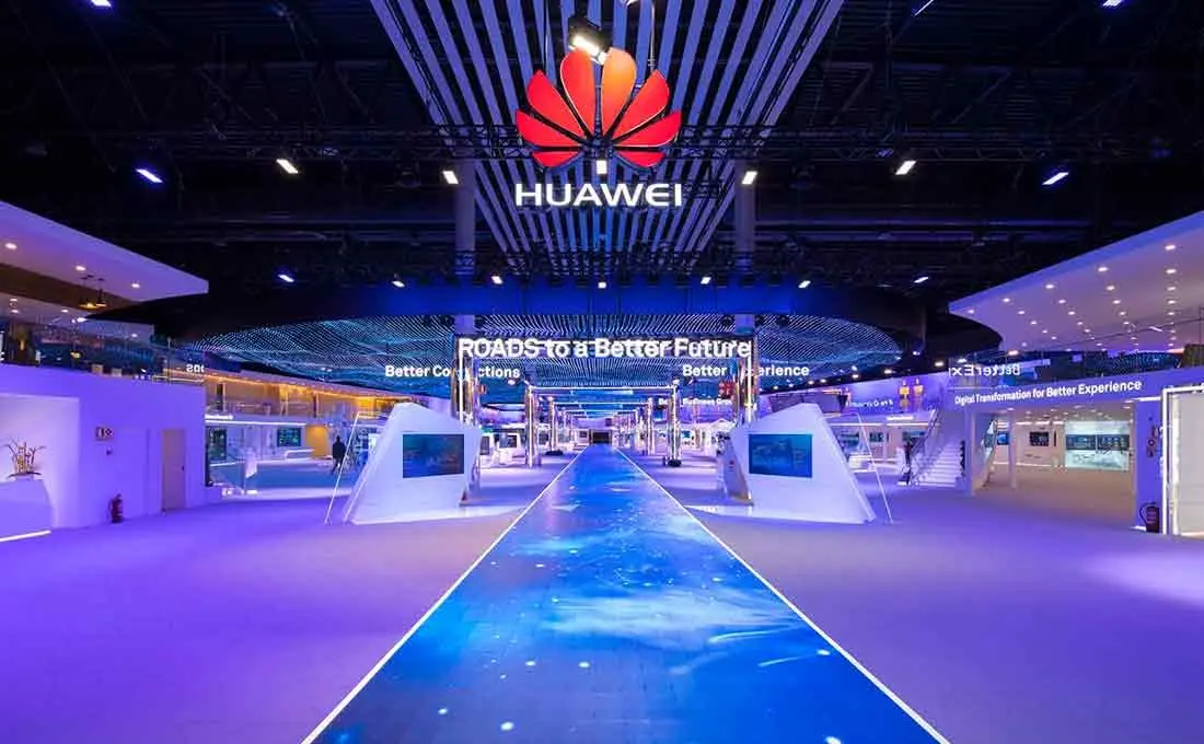 Huawei apoya a los desarrolladores con sus tecnologías
