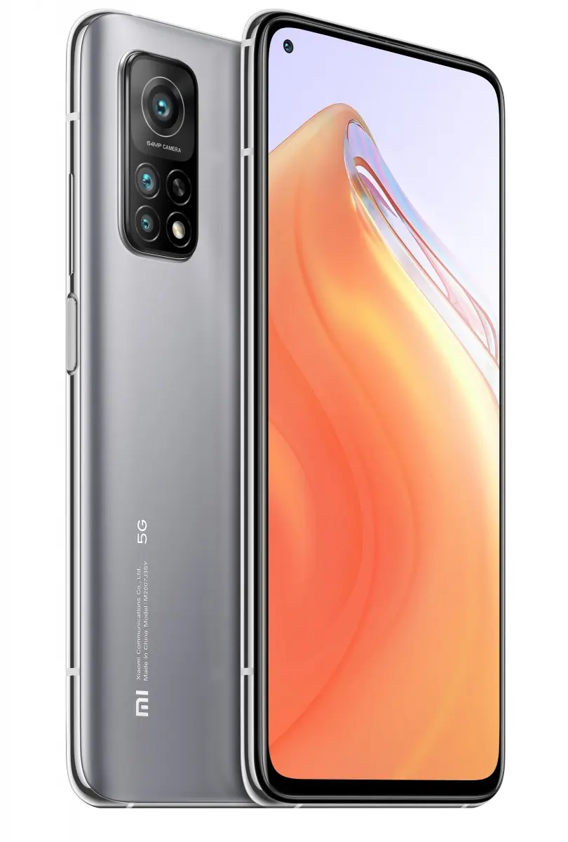 Xiaomi lanza la serie Mi 10T con pantallas a 144 Hz desde 500 euros ...
