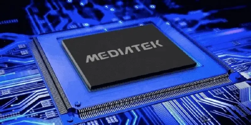 MediaTek anuncia la compra de los chips Enpirion de Intel