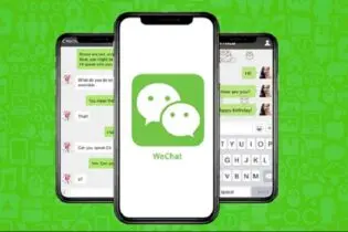 Se suspendería la orden ejecutiva contra WeChat