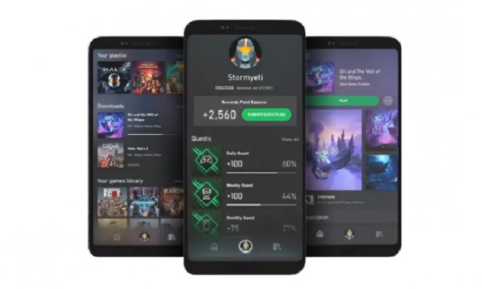 Xbox Game Pass Ultimate ya está disponible en teléfonos Android