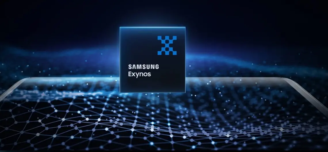 Samsung ha presentado su nuevo procesador de 5nm Exynos 1080