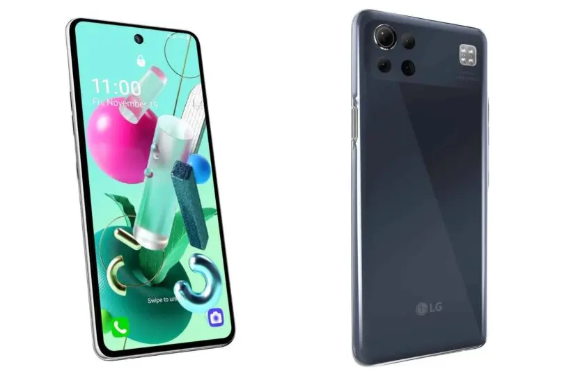 LG K92 5G Es Lanzado - PasionMovil