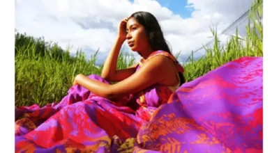 LG Velvet te enamora con el álbum digital “México al amanecer”
