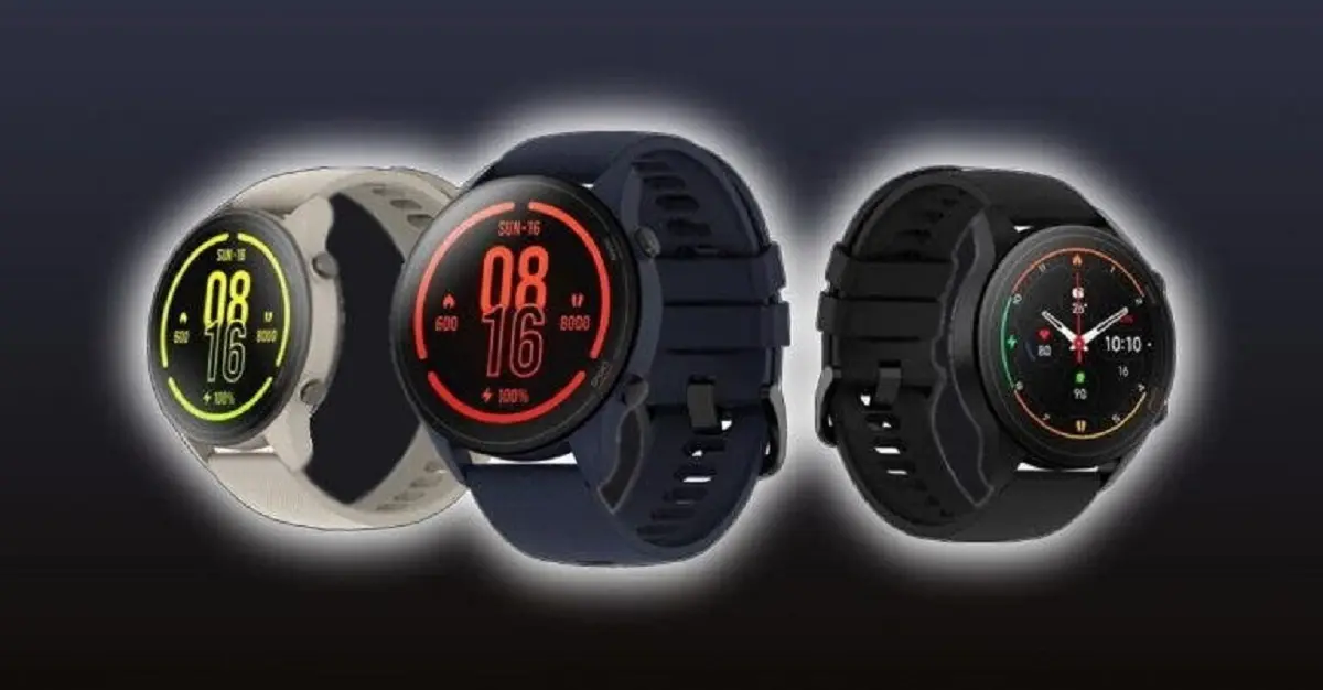 xiaomi watch 1.78