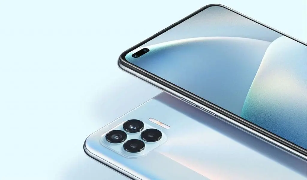 Oppo lanza su nuevo smartphone con seis cámaras fotográficas