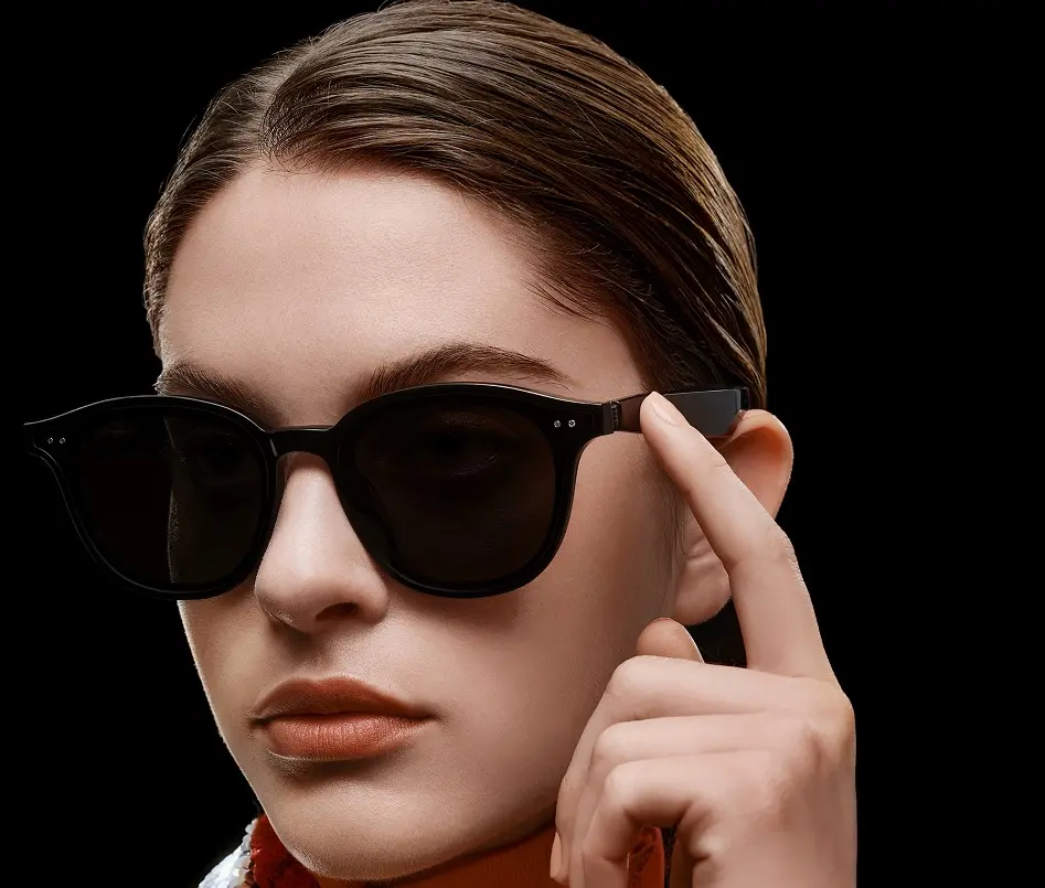 Gentle Moster Huawei Eyewear II presentadas internacionalmente (299 euros)