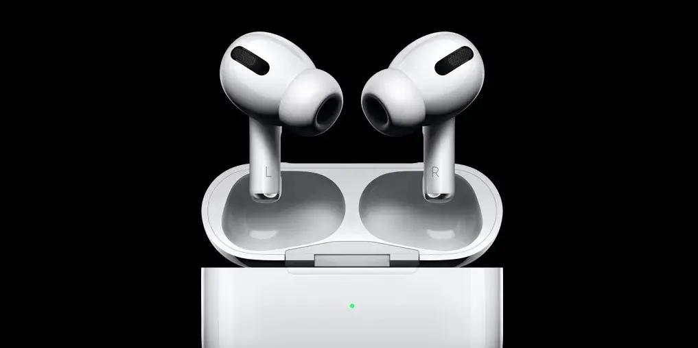 Los Nuevos Airpods Pro Vendr N En Dos Tama Os Pasionmovil