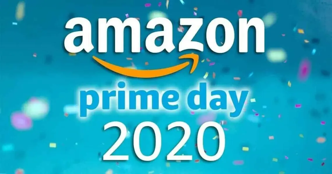 Amazon Prime Day 2020 llega a México con miles de ofertas y promociones