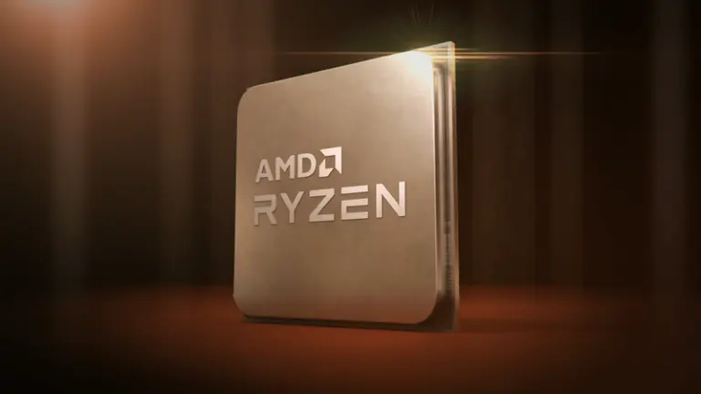 Los procesadores AMD Ryzen 7000 llegarán en 2022, según HP