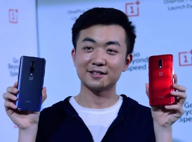 Carl Pei confirma estar trabajando en el OnePlus Two