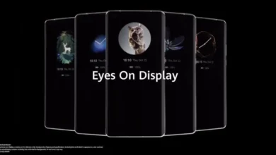 EMUI 11, la potencia dentrás de la serie HUAWEI Mate 40