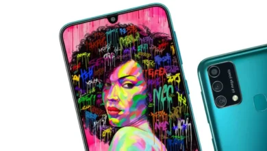 Samsung lanza al Galaxy F41