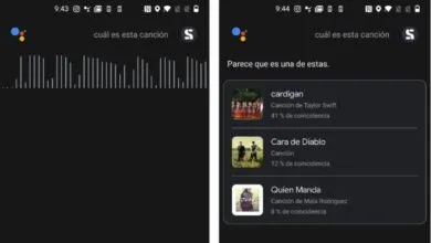 Ya puedes identificar canciones con solo tararearle a Google Search