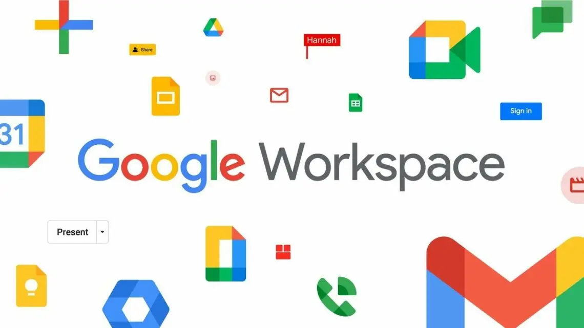 Dile adiós al almacenamiento ilimitado de Drive en Google Workspace