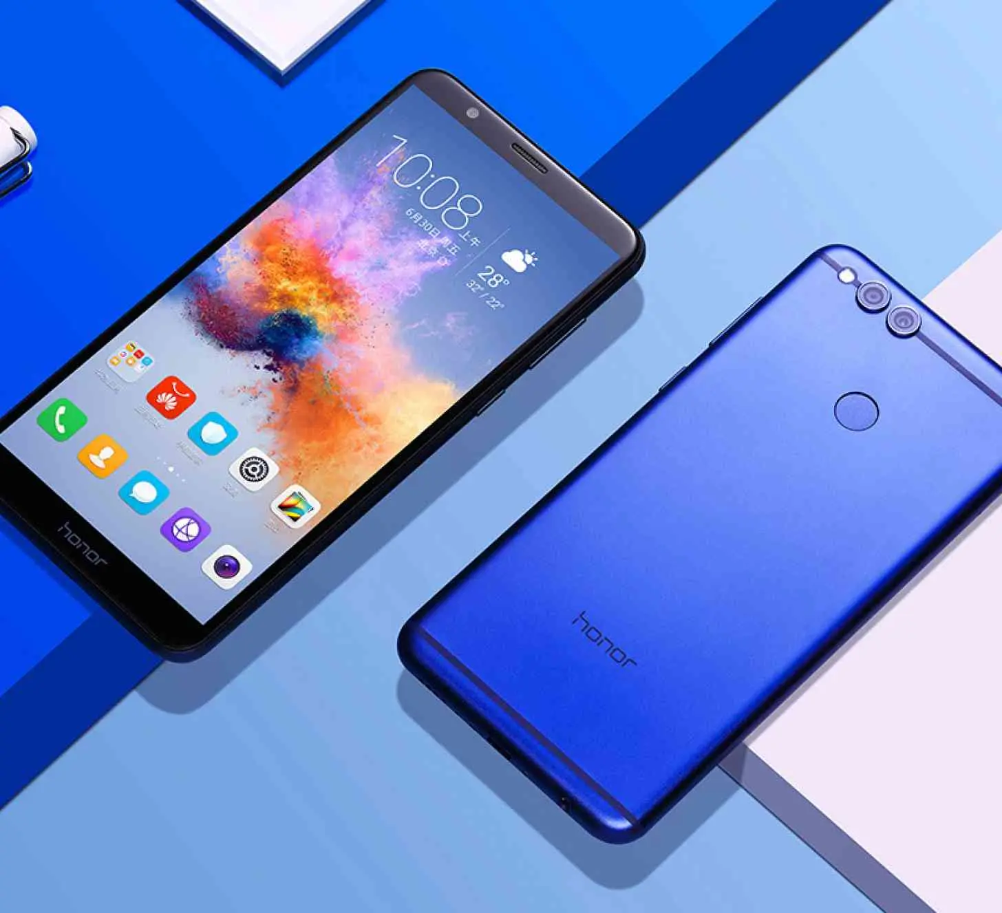 Huawei vendería la división de Honor