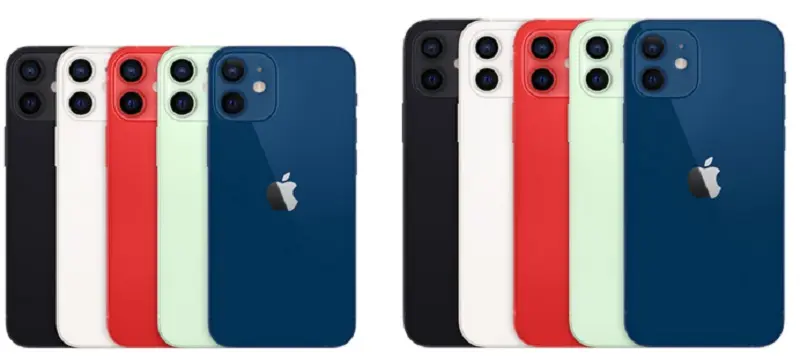 Apple suspenderá la producción del iPhone 12 Mini por bajas ventas