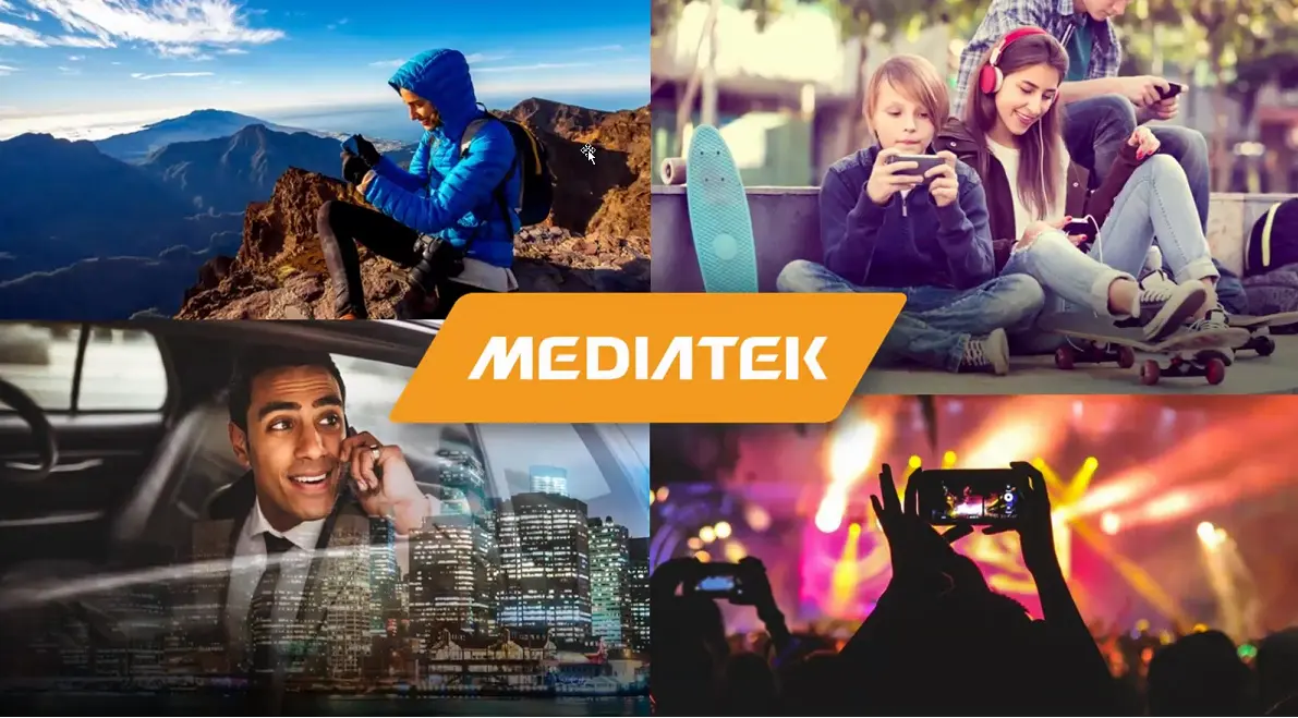 MediaTek anuncia sus planes para el desarrollo de IoT 2.0