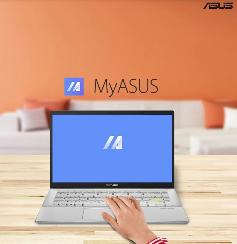 My Asus App permite Llamadas con manos libres desde tu laptop