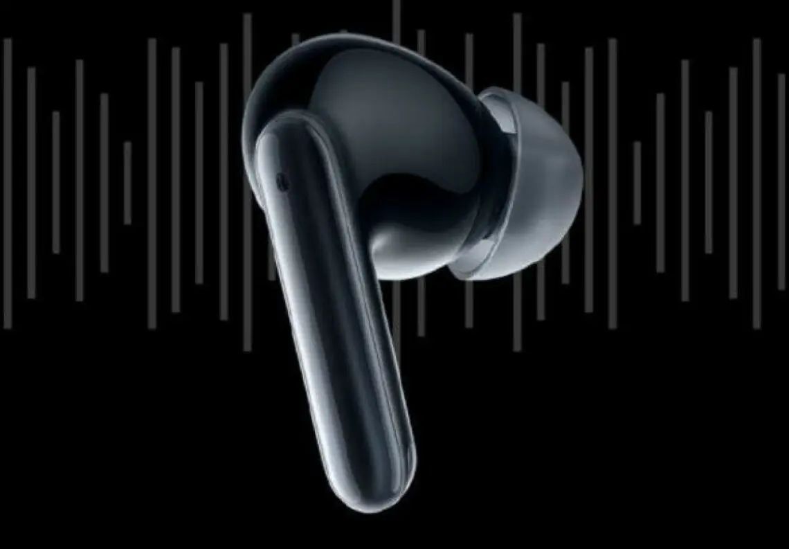Oppo lanza sus nuevos audífonos premium ENCO X