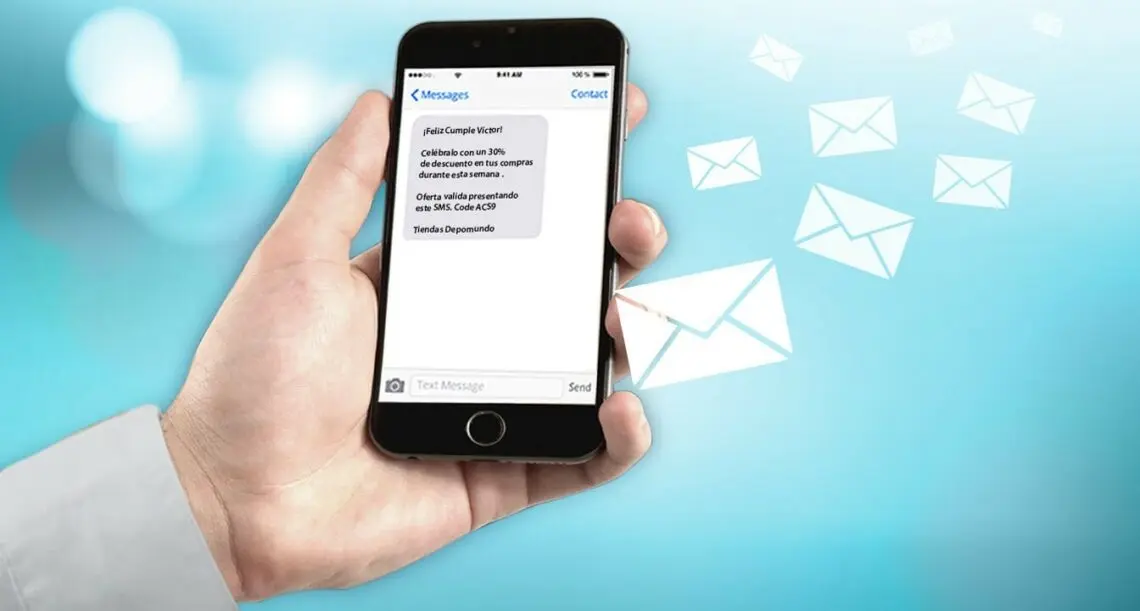 ¿Cómo funcionan las plataformas de SMS masivos?