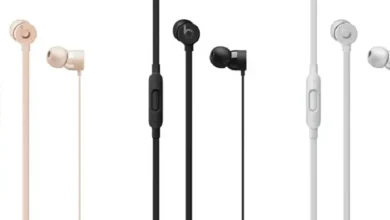 Apple anuncia los Beats Flex y de paso descontinua los UrBeats3