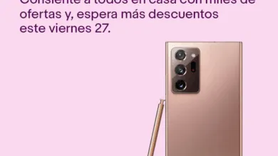 eBay revela ofertas y beneficios para los compradores mexicanos en Black Friday 2020