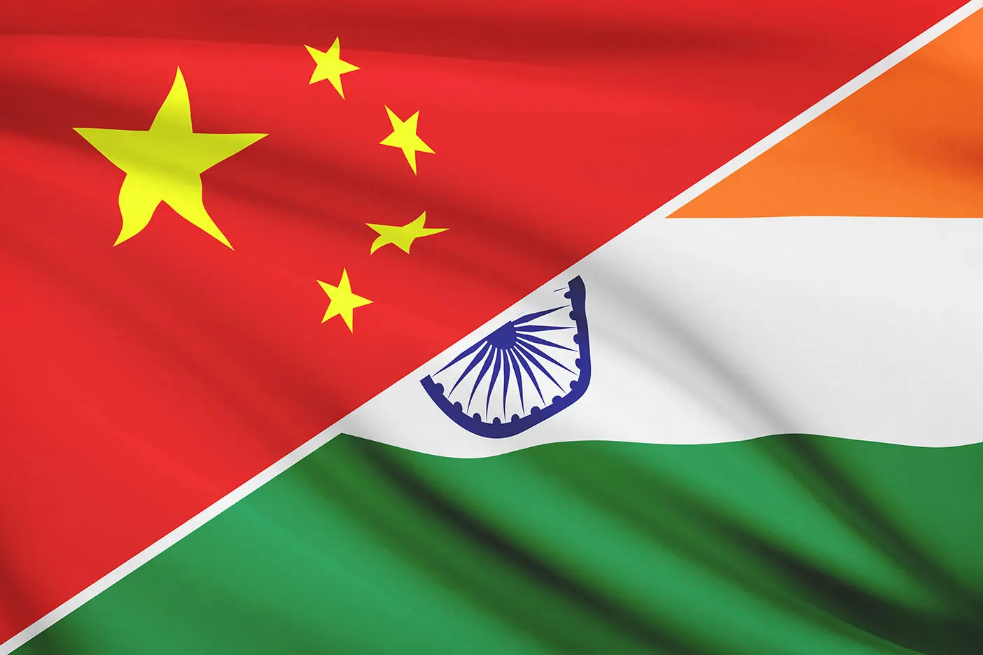 Pedidos de Apple y Xiaomi afectados por problemas entre India y China