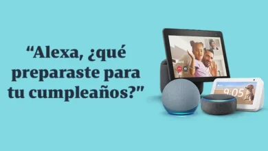 Alexa celebra dos años en México