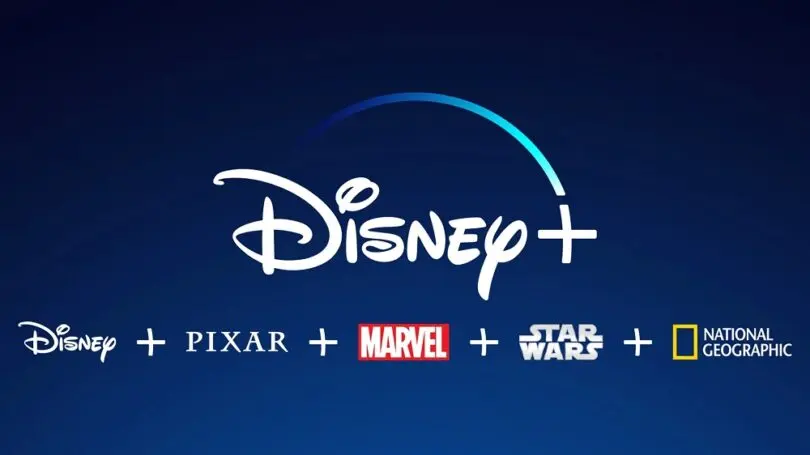 Disney Plus estará disponible en Smart TVs de Samsung LATAM