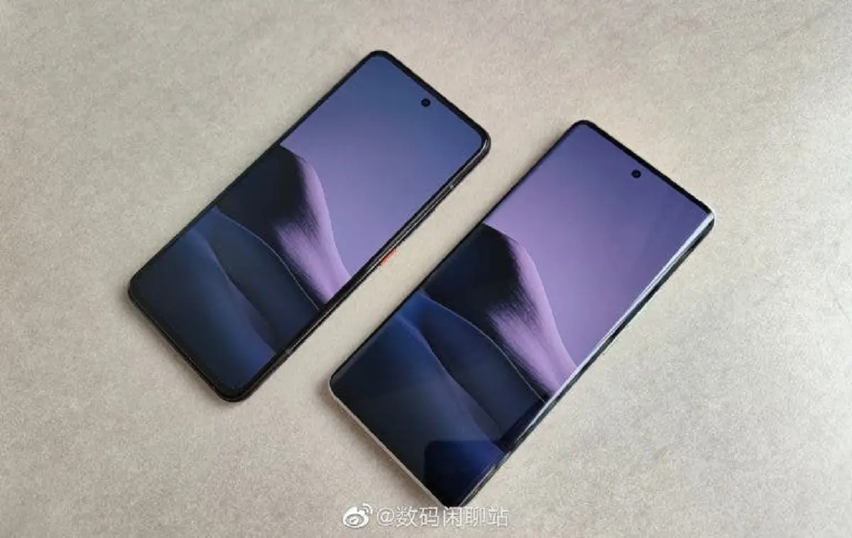 Aparece la primera foto del Xiaomi Mi 11 y Mi 11 Pro