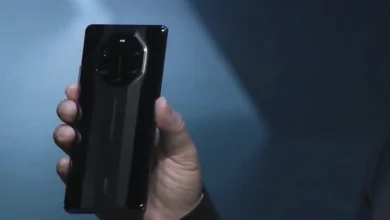 Huawei cuenta con tecnología para fabricar carga rápida de 200W