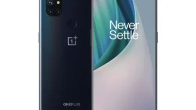 OnePlus Nord es oficial para México ,999 MXN