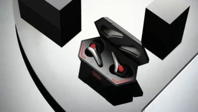 Nubia lanza los Red Magic Cyberpods a nivel mundial