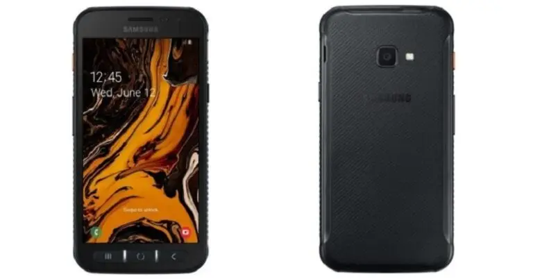 samsung galaxy xcover 2021