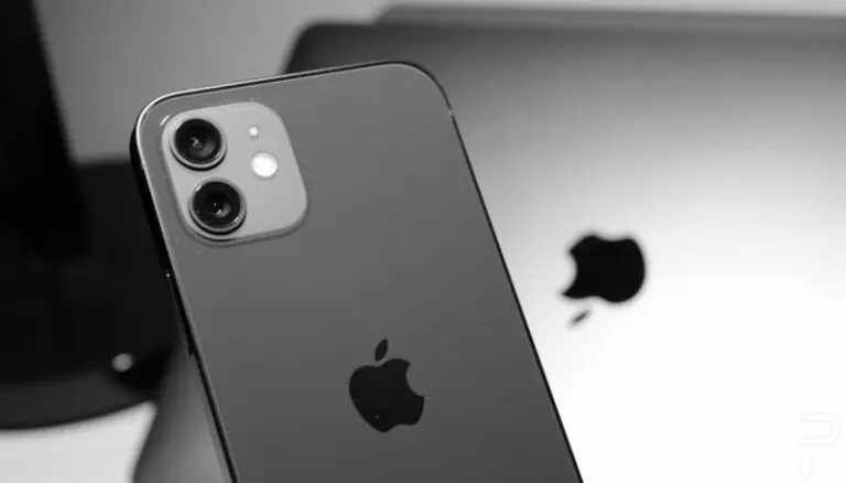 Proveedores de Apple no pueden con la demanda del iPhone 12