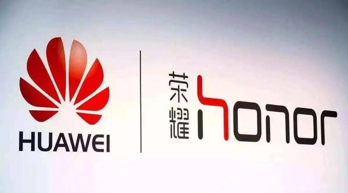 Huawei confirma la venta de Honor a Shenzhen Zhixin New Information Technology Co