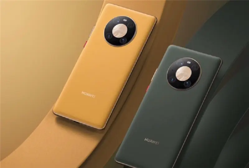 Huawei reporta fuerte demanda del Mate 40