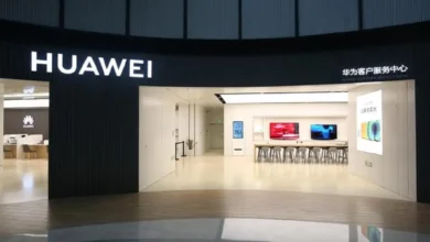 Huawei inaugura el primer Centro de Servicio al Cliente con robots