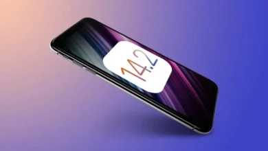 Apple lanza la actualización a iOS14.2, iPadOS14.2, iOS 12.4.9,